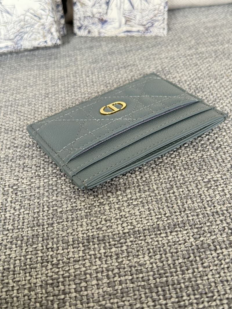 Christian Dior Wallets Purse